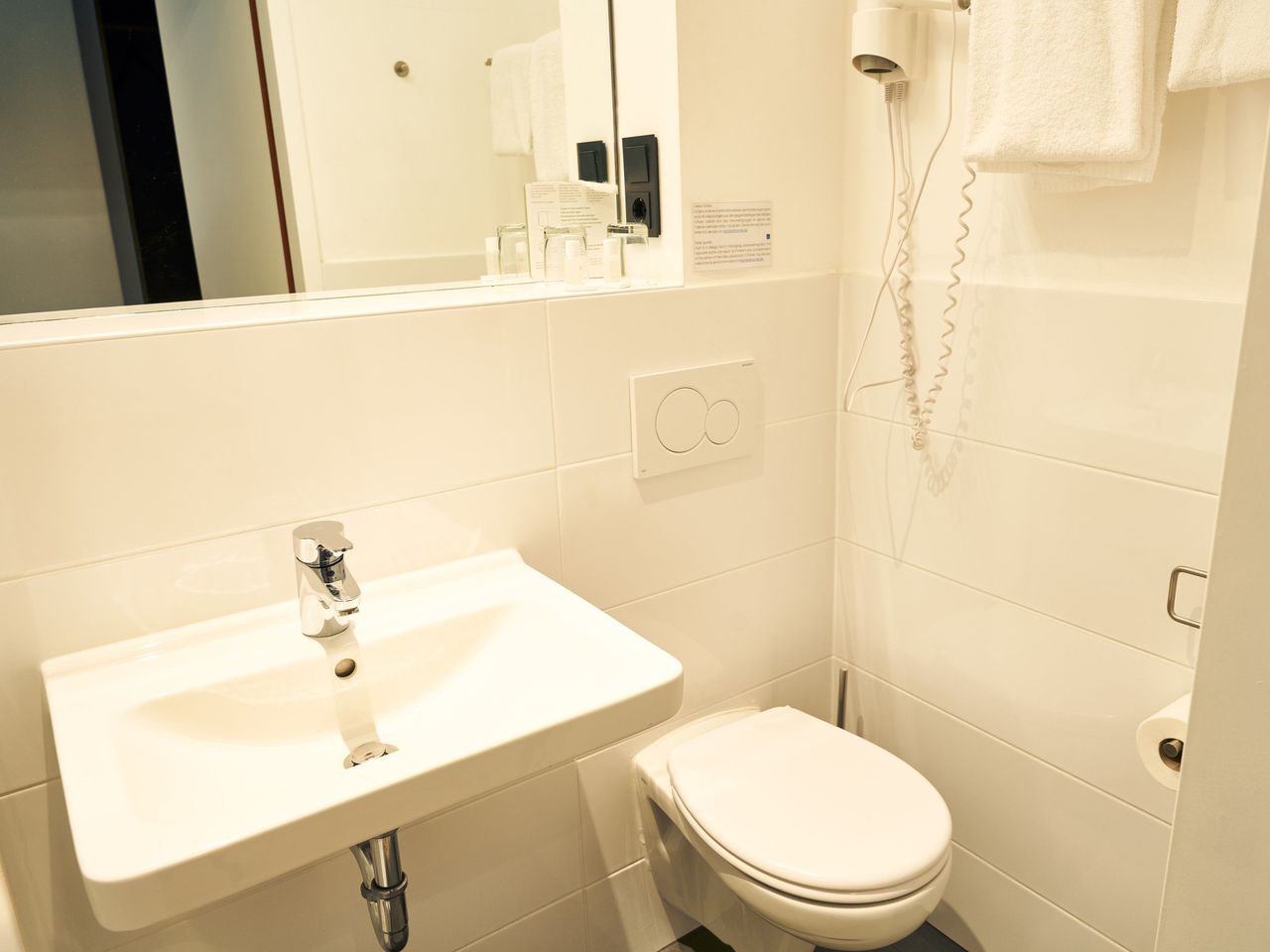 ARRIVEL Hotel Kirchheim