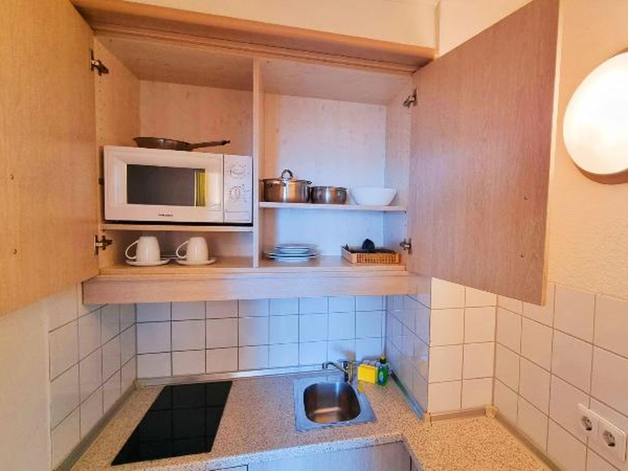 2 Tage in der schönen Hansestadt