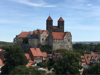 Stadtgeflüster - 4 Tage inkl. Stadtführung