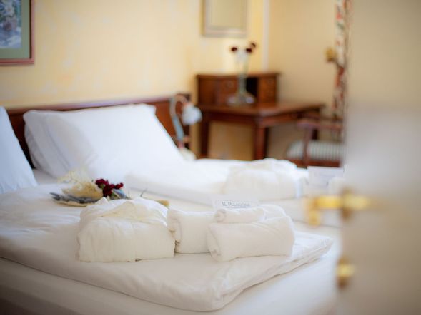 Deluxe-Apartment – 3 Zimmer