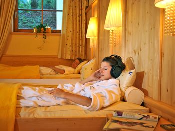 ... einfach zum Stern - 3 Tage mit Gourmetpension