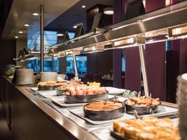 2 Tage im Designhotel mitten in Leipzig 