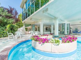7 Tage Dolce Vita - Urlaub am Strand von Cesenatico