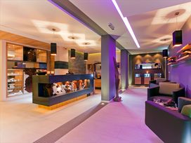 Sommererlebnis in Ischgl inkl. Wellness - 6 Nächte