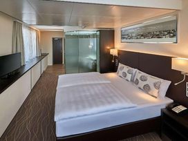 Willkommen in der Hauptstadt! - 5 Tage mit Frühstück