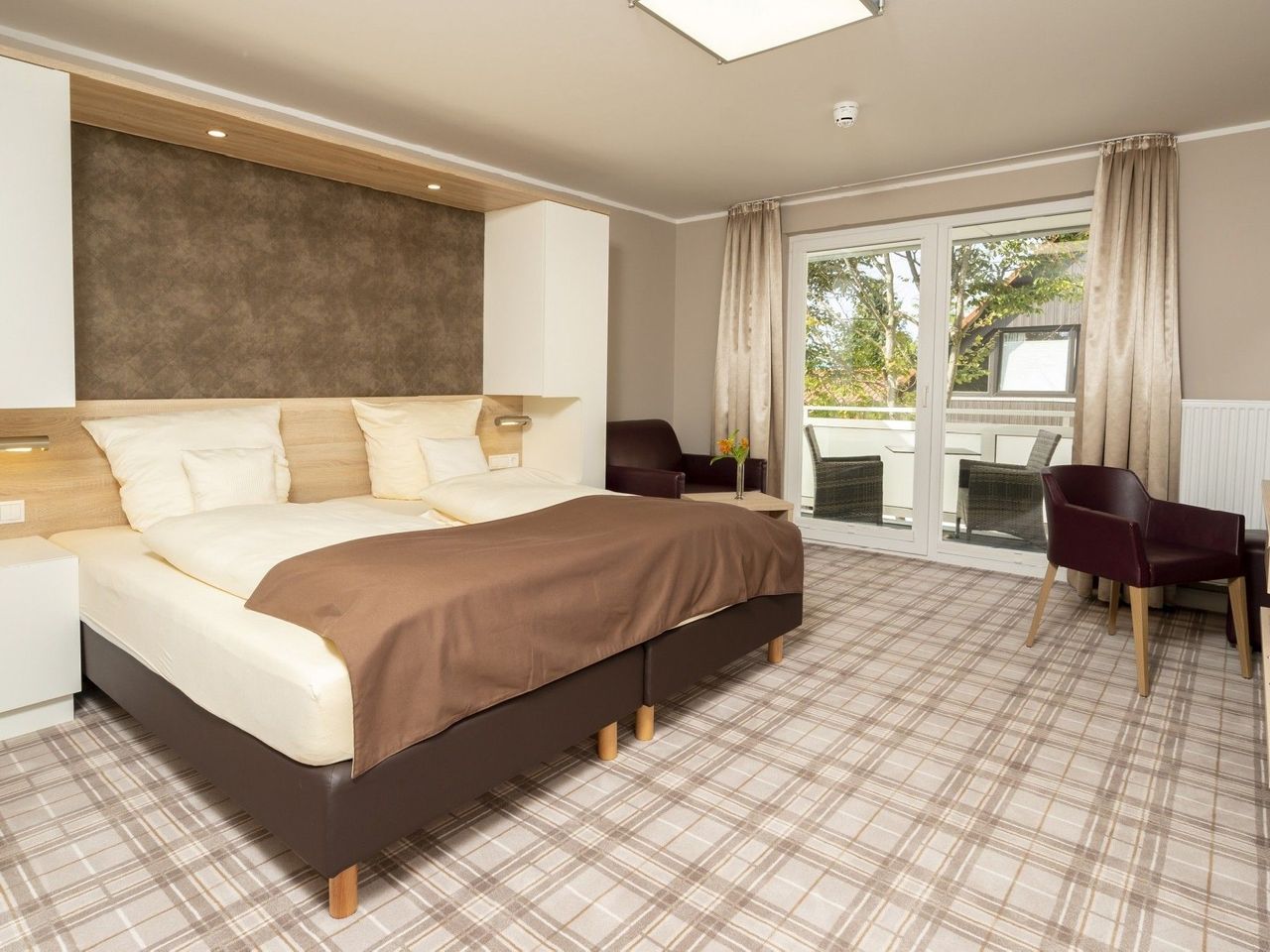 Hotel Tiek