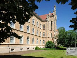 2 Tage Kurzurlaub mit Frühstück im Bildungshaus St. Bernhard - Wohnen und Tagen