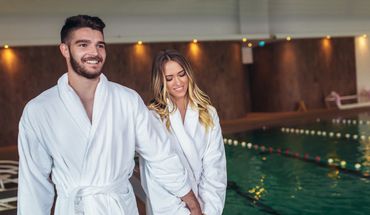 Wellness Wochenende Bayern
