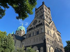 3 Tage „Neuss trifft Düsseldorf“ – Doppelt entdecken