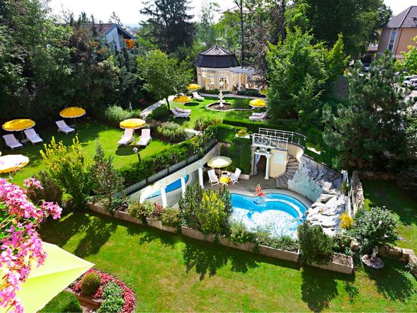 Hotel & SPA Fontenay