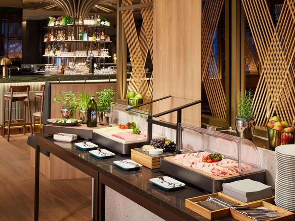 2 Tage Kurzurlaub mit Frühstück im Adina Apartment Hotel Duesseldorf Adina Apartment Hotel Duesseldorf in Düsseldorf inkl. Frühstück