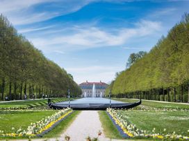 3 Tage in Oberschleißheim mit Frühstück