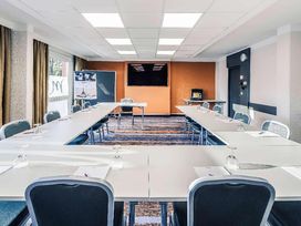 2 Tage im Hotel Mercure Aachen Europaplatz