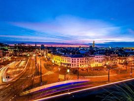 7 Tage Urlaub im Herzen von Arnheim