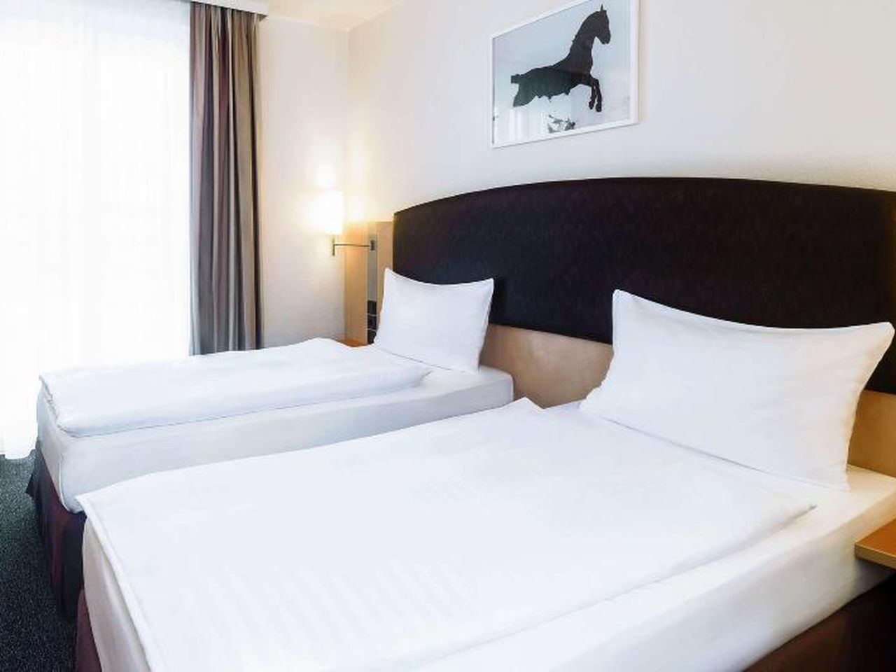 5 Tage im InterCity Hotel Wien mit Frühstück
