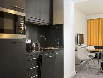 2 Tage Städteurlaub im Aparthotel mitten in Berlin