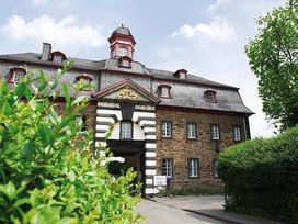 Märchenhafte 2 Tage in der Eifel - Auszeit im Schloss