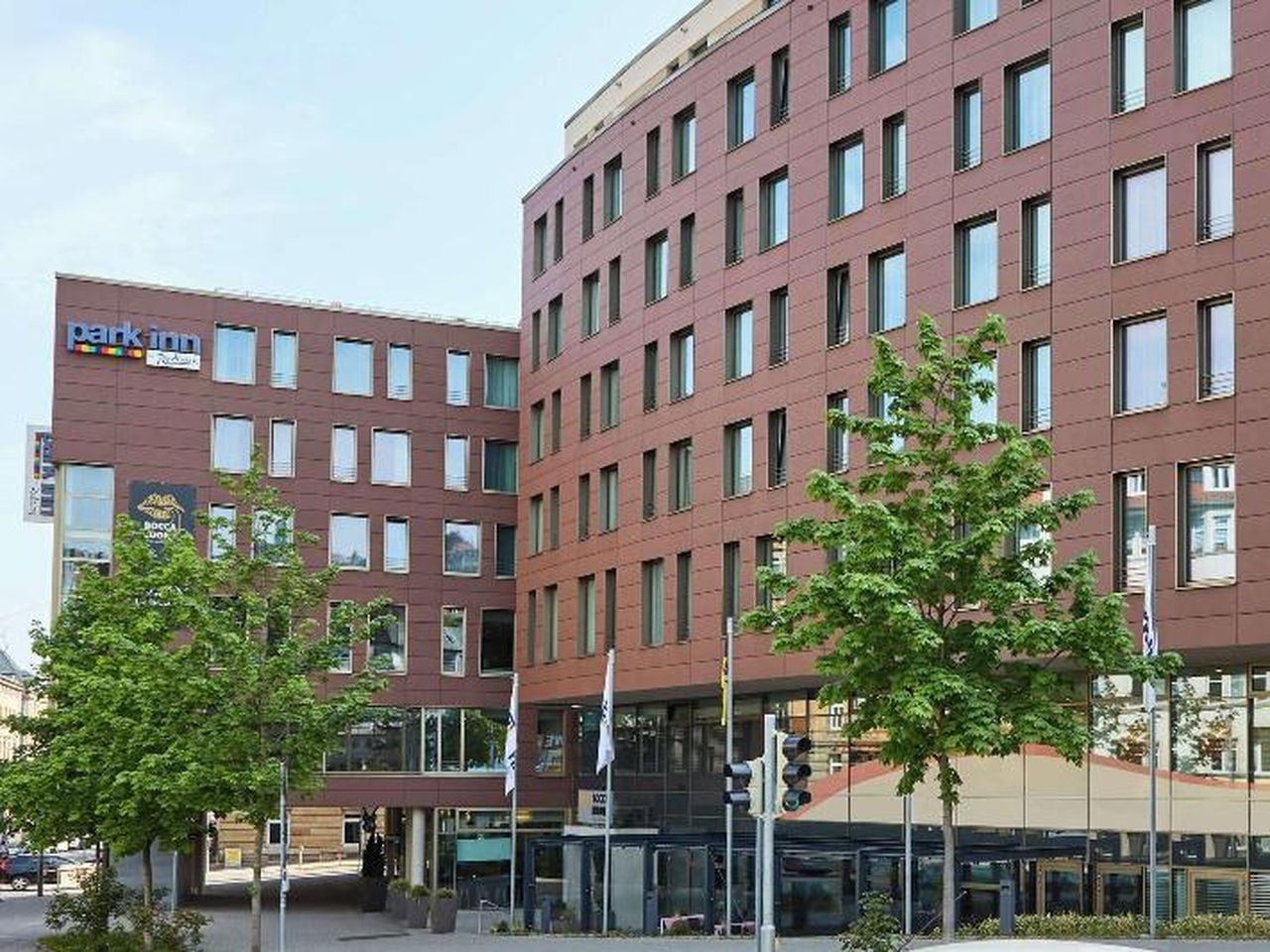 3 Tage im Herzen von Stuttgart mit Frühstück