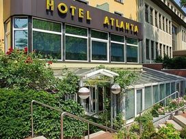 2 Tage Kurzurlaub mit Frühstück im Atlanta Hotel Central