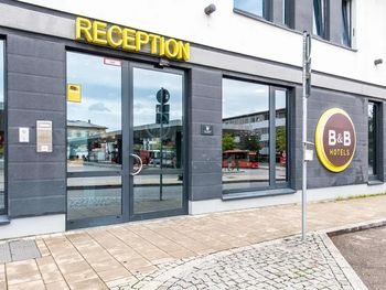 2 Tage Oberbayern, B&B Hotel Rosenheim mit Frühstück
