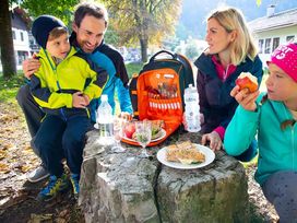 2 Tage im Familotel in Bayrischzell mit Frühstück