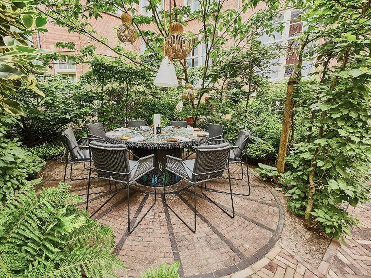5 Tage Entspannung in Amsterdam