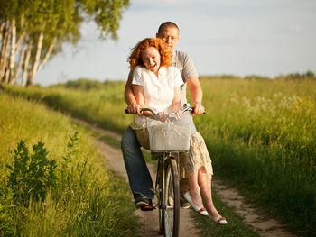 3 Tage Radel-Relax-Kurztrip am Beetzsee