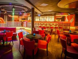 4 Tage im Hotel Zuiderduin mit HP