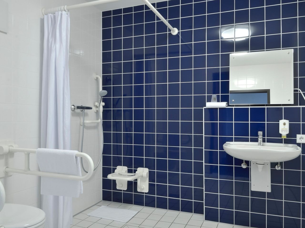 B&B Hotel Dresden-Messe