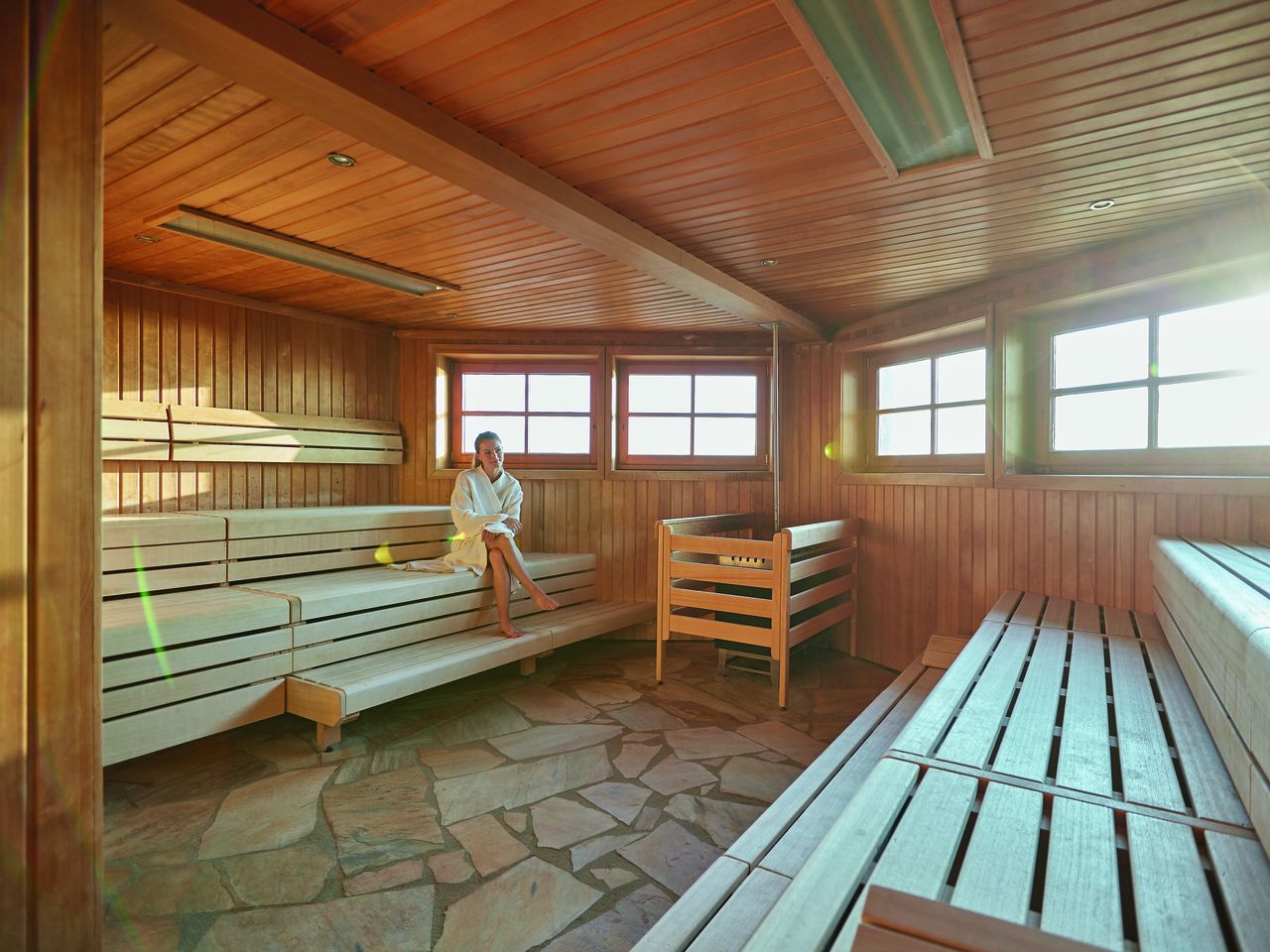 Ostseeurlaub mit Spaßfaktor - 5 Tage mit HP