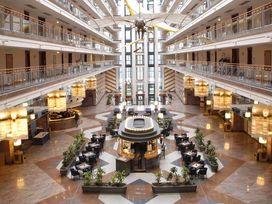 2 Tage im Maritim Airport Hotel Hannover