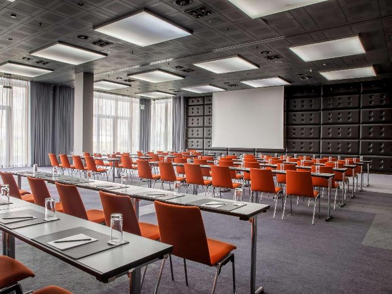 4 Tage im Radisson Blu Hotel Cologne 
