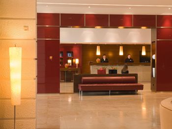 2 Tage im Hotel NH Vienna Airport Conference Center