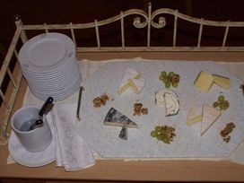 4 Tage umgeben von den Kitzbüheler Alpen