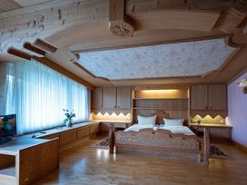 Kuscheltage im Kranichsee