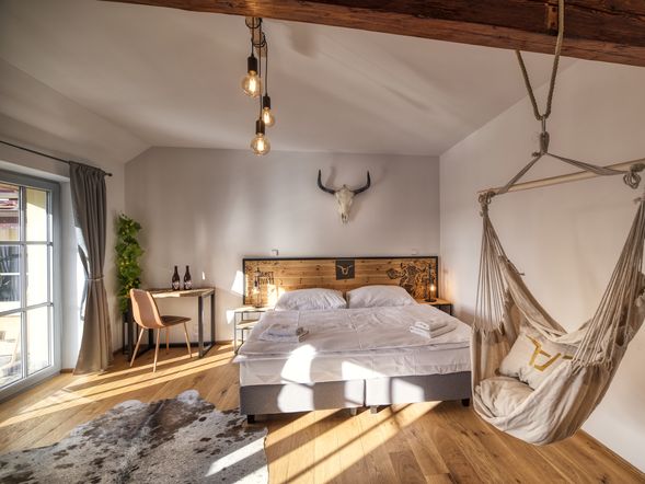 Pivníhotel - Bierhotel und Spa 