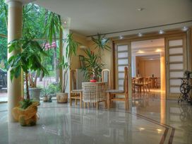 2 Tage Erholung an der Masurischen Seenplatte