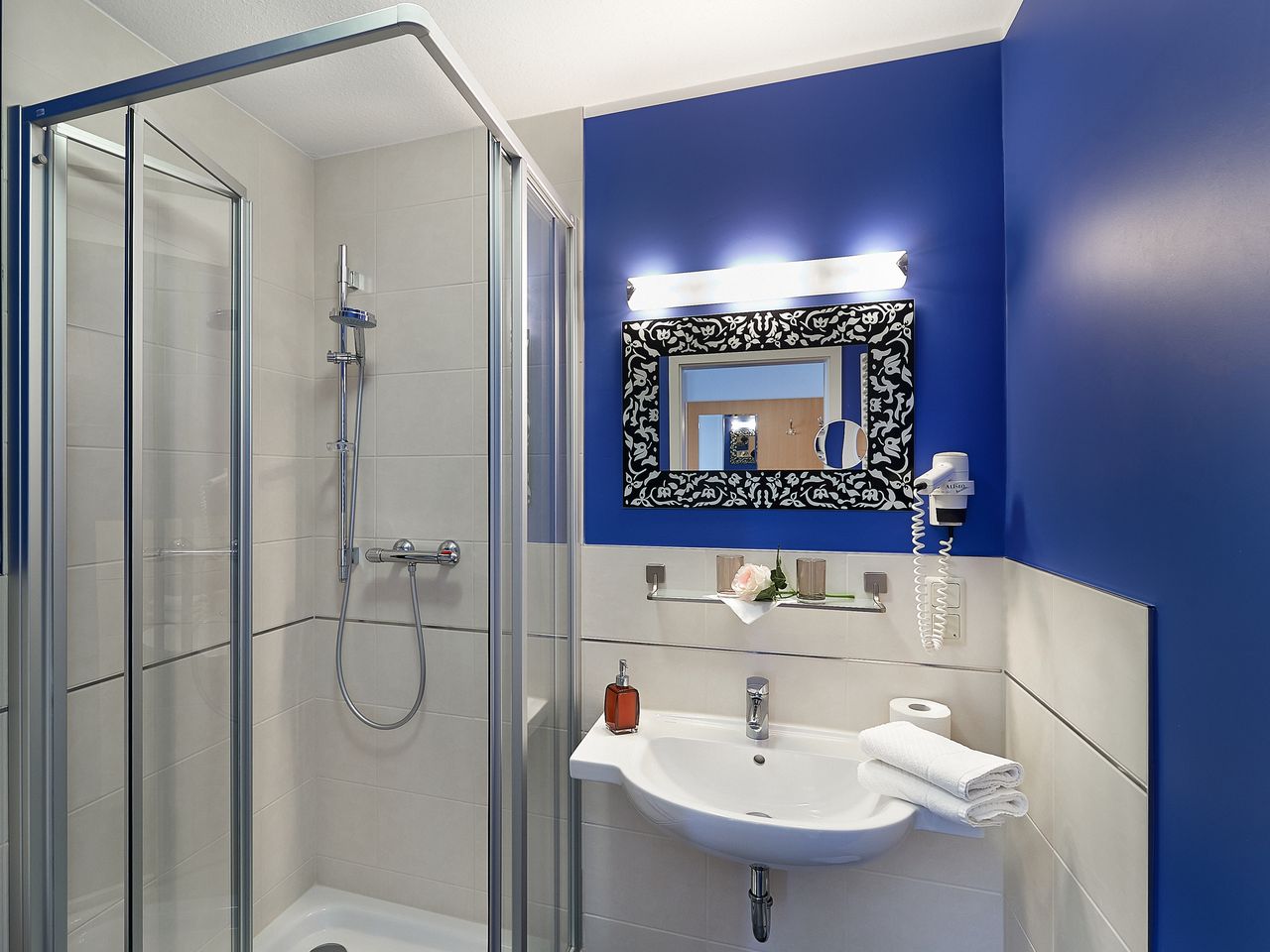 Boutique-Hotel Amalienhof