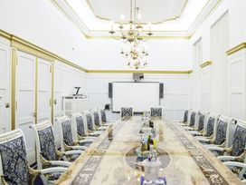 9 Tage Entspannung im Grand Hotel an der Lahn