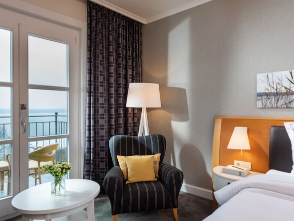 Doppelzimmer Executive