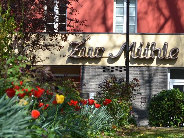 2 Tage Frühling am Rhein in Bad Breisig, Rheinland-Pfalz inkl. Frühstück