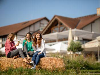 2 Tage Wellnessaufenthalt am Rhein direkt in Mainz