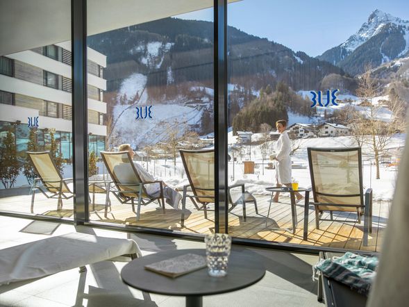 TUI BLUE Montafon