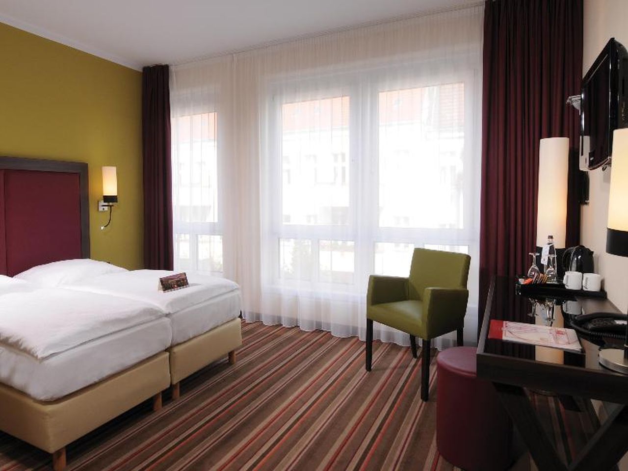 Leonardo Hotel Berlin