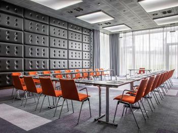 4 Tage im Radisson Blu Hotel Cologne 