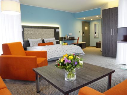 Trans World Hotel Auefeld
