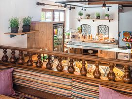 Urlaub im Hammerwirt - 3 Tage Auszeit im Chiemgau