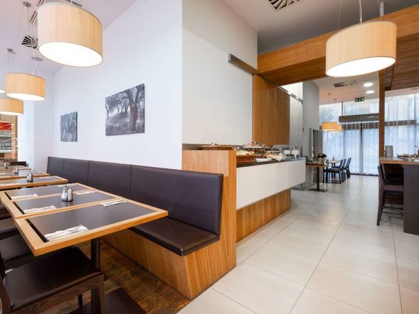 Comfort Hotel Olomouc Center