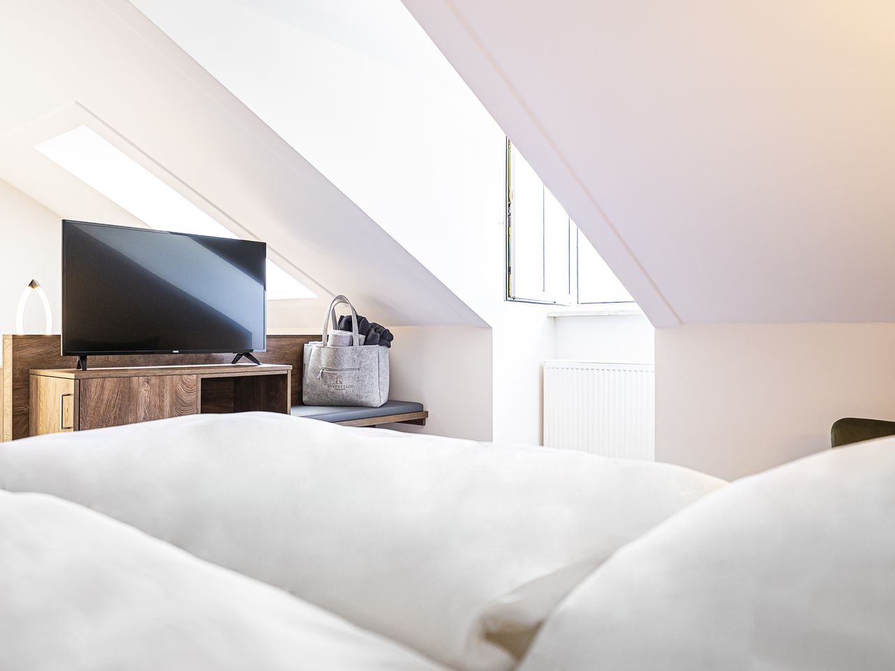 Classic Doppelzimmer zur Einzelnutzung