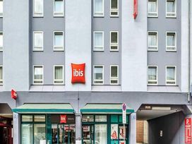 2 Tage Kurzurlaub im Hotel ibis München City